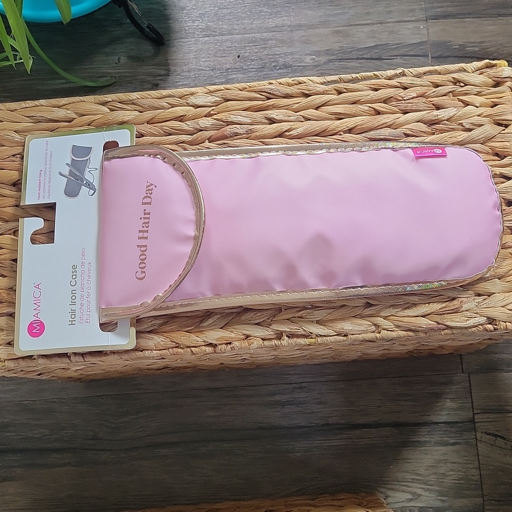 TRAVEL CASE - Picture 4 of 10
